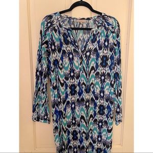 Banana Republic Cocktail Dress